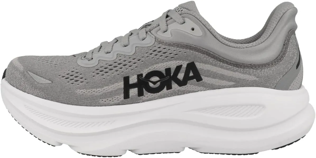 Hoka Men's Bondi 9 Sneaker