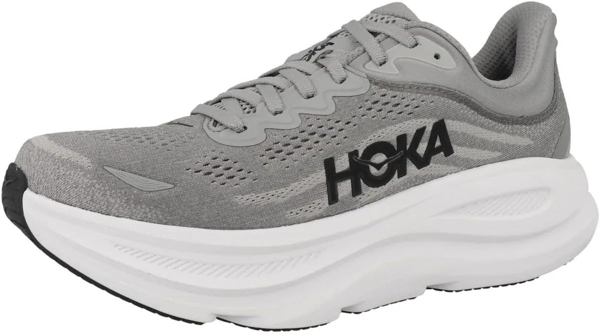 Hoka Men's Bondi 9 Sneaker