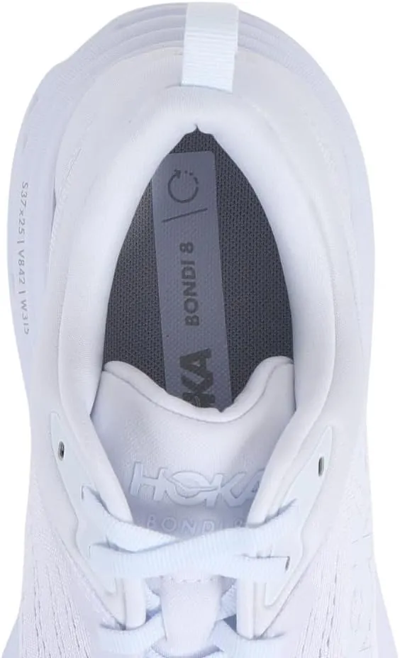 HOKA ONE ONE Bondi 8 Mens Shoes