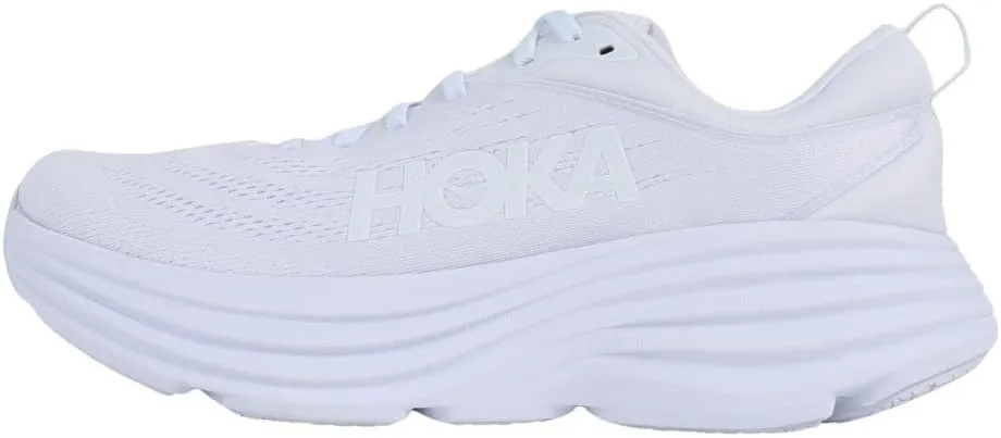 HOKA ONE ONE Bondi 8 Mens Shoes