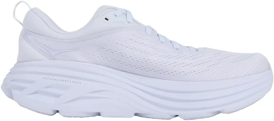 HOKA ONE ONE Bondi 8 Mens Shoes