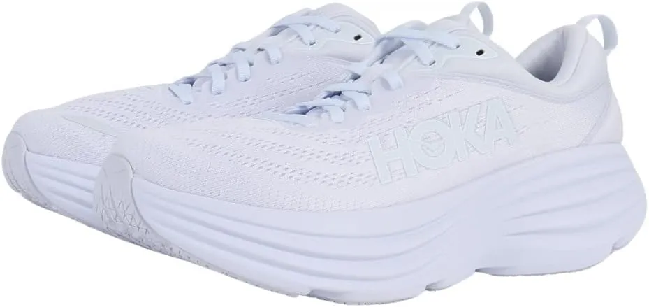 HOKA ONE ONE Bondi 8 Mens Shoes