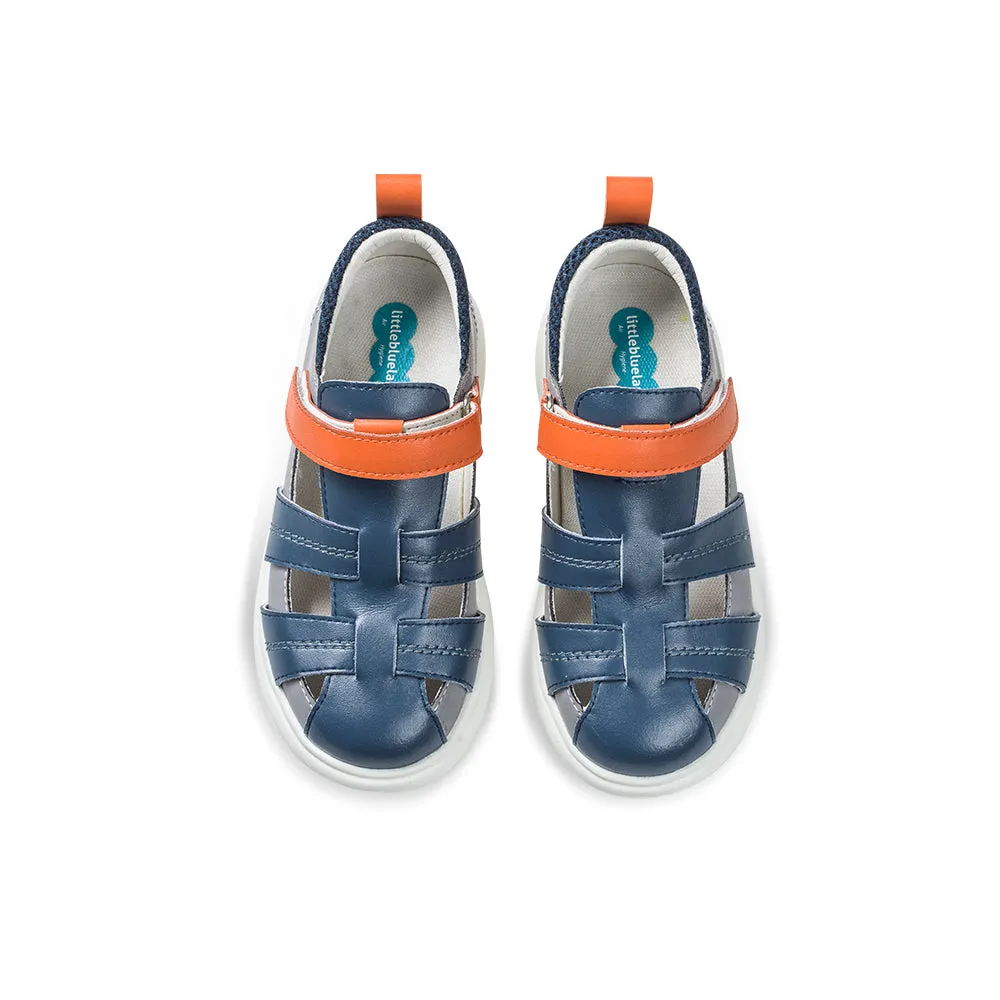 Hudson Navy OG [Final Sale]
