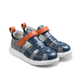 Hudson Navy OG [Final Sale]