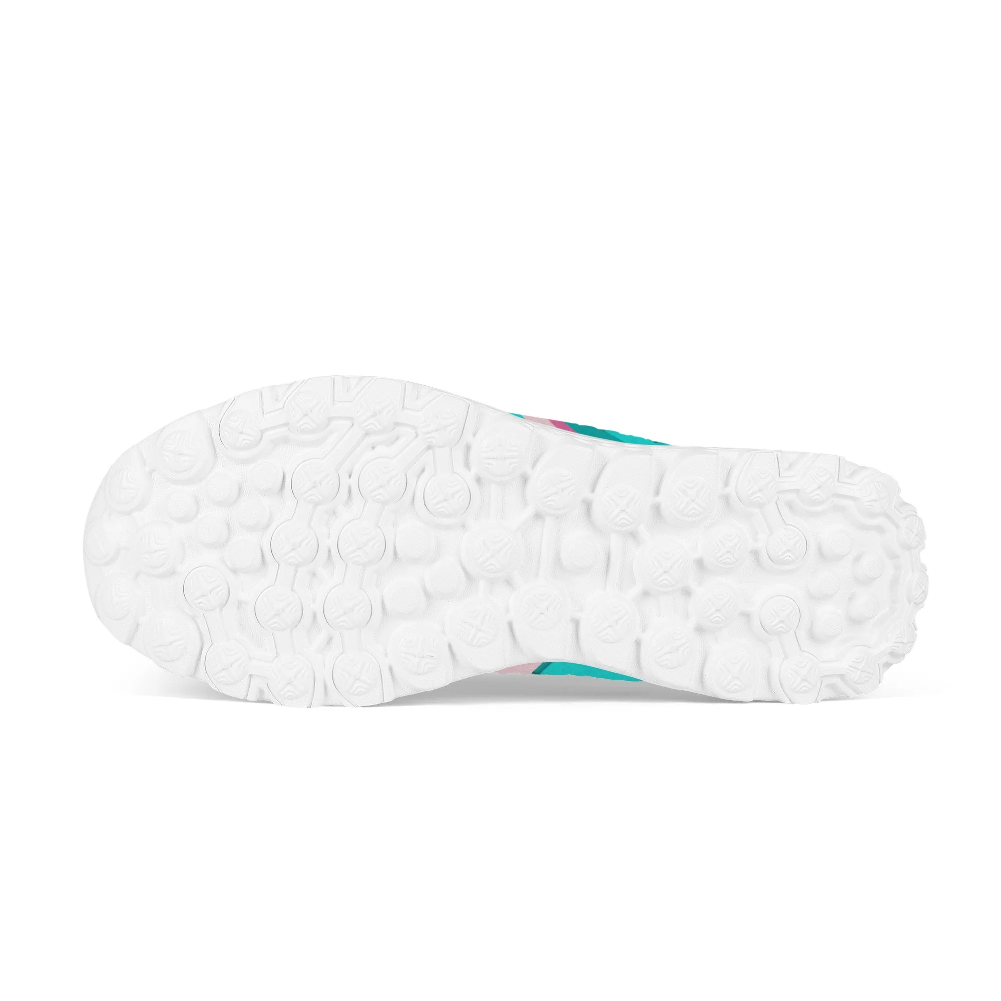 Intrigue Women's Slip-On Mesh Running Shoes