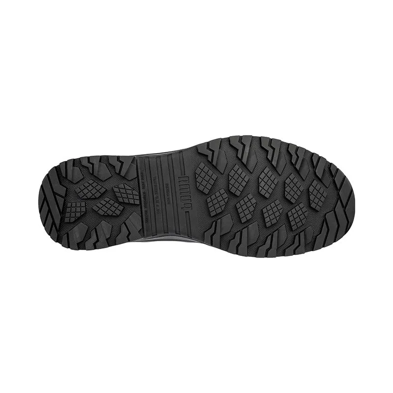 Iron Heavy Duty High Cut Safety Boots 632777
