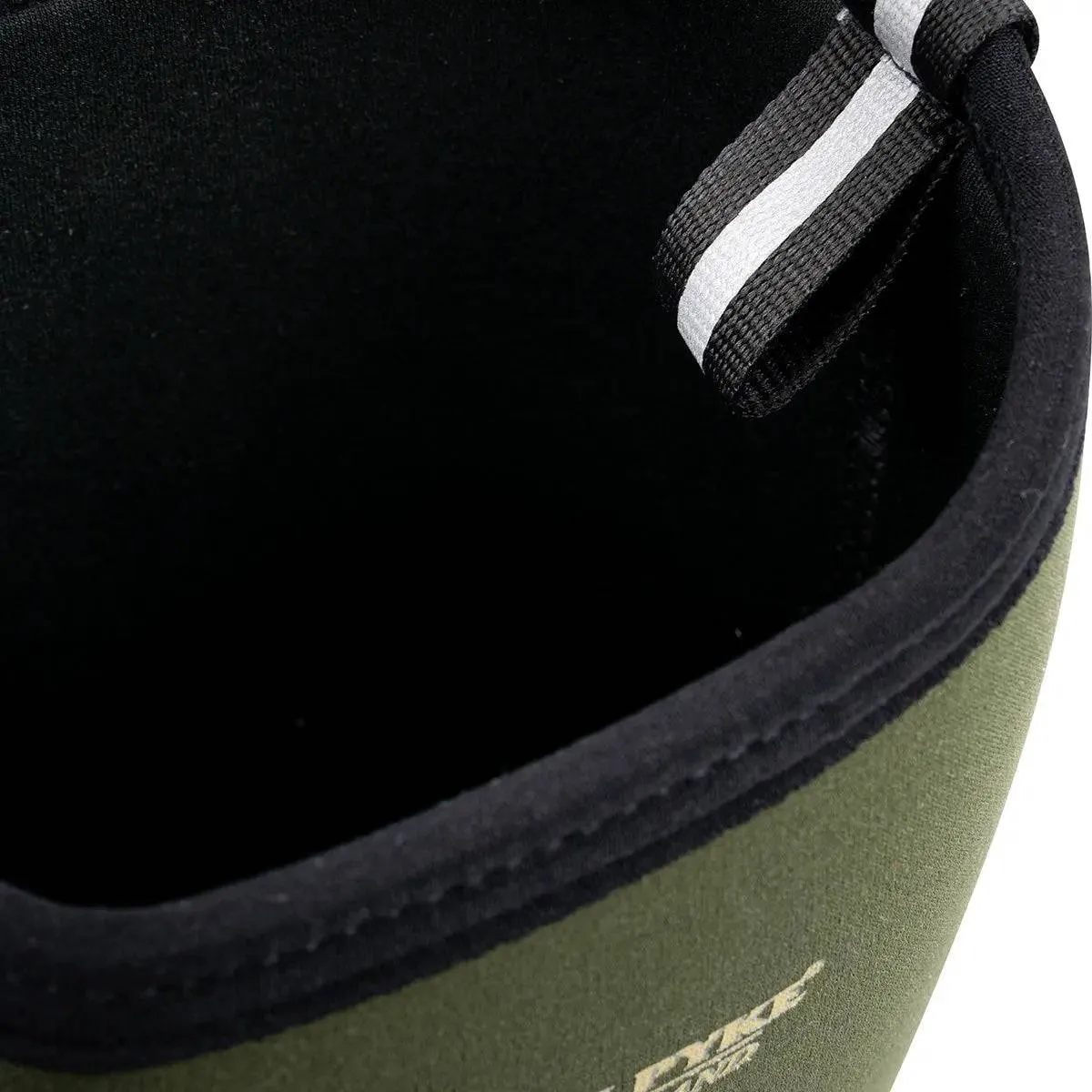 Jack Pyke Ashcombe Neoprene Wellie Boot Green