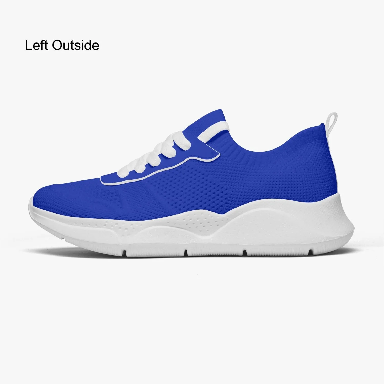 Kicxs Women's Running Shoes - Blue