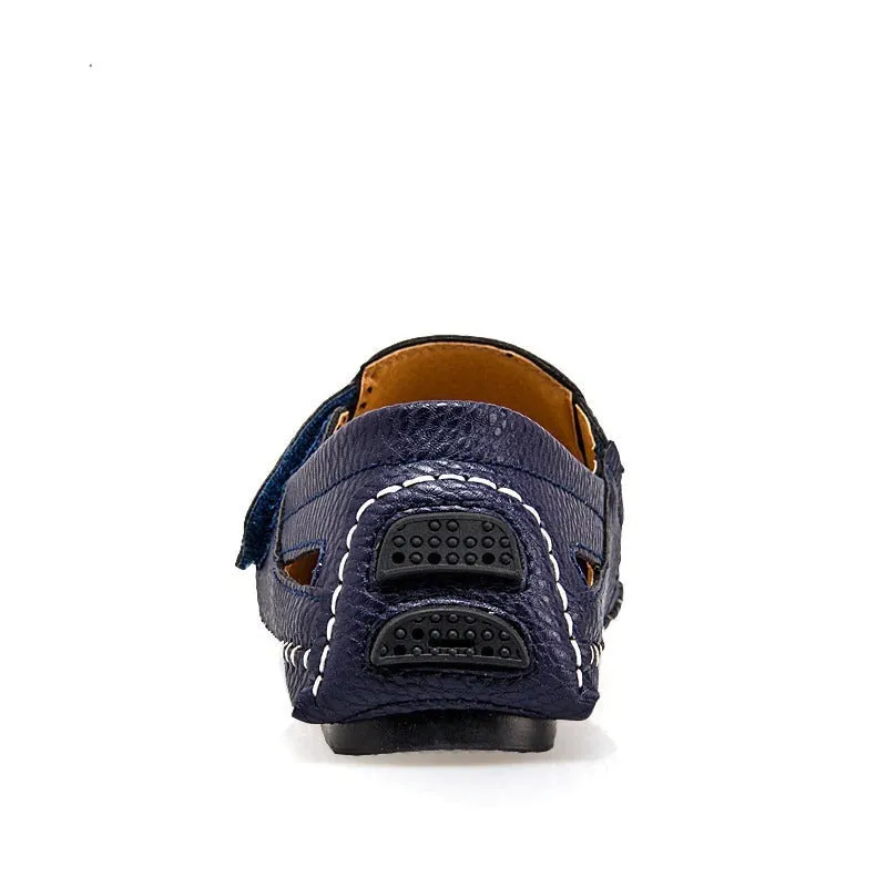 Loafers Summer Walking  Casual Shoes