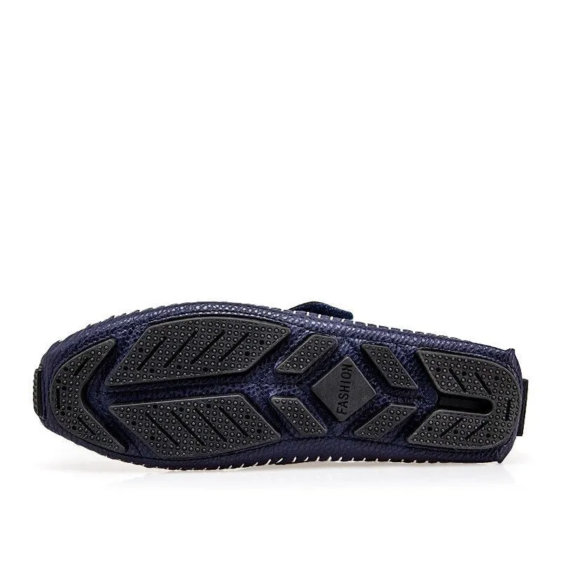 Loafers Summer Walking  Casual Shoes