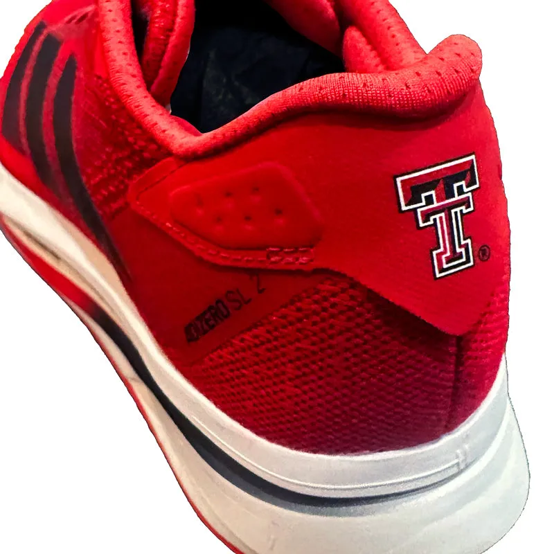 Men's adidas Texas Tech Adizero Sl2