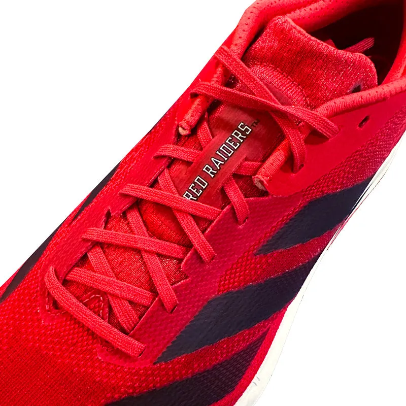 Men's adidas Texas Tech Adizero Sl2