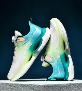 Men's Air Cushioned Lightweight Running Shoes