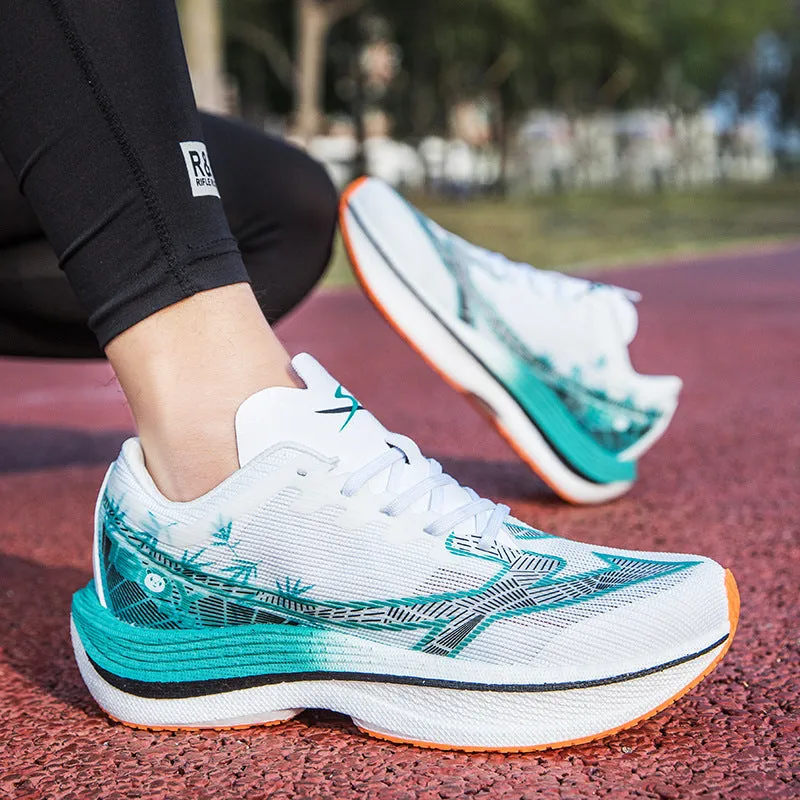 Men's Breathable Lightweight  Running Shoes