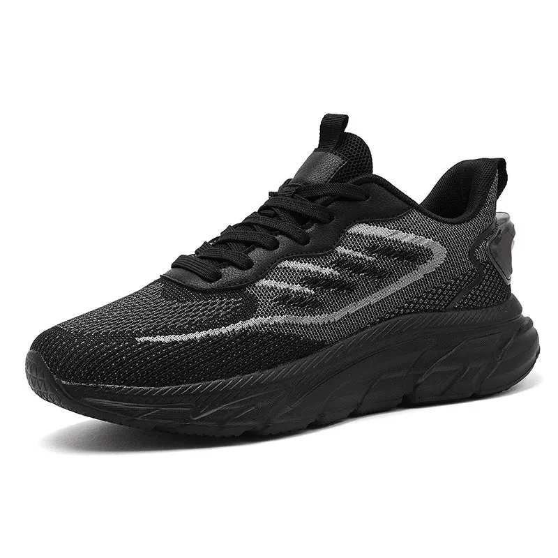 Men's Lightweight Breathable Running Shoes
