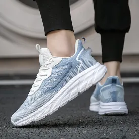Men's Lightweight Breathable Running Shoes