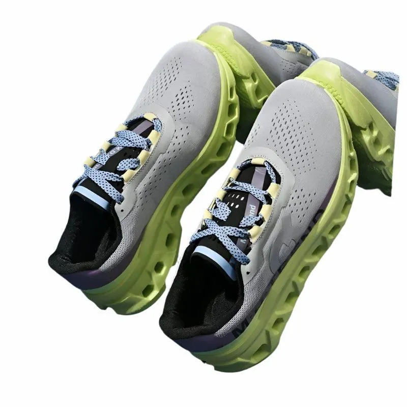 Men's Original Fashion Running Shoes – Anti-Slip, Shock-Absorbing & Breathable