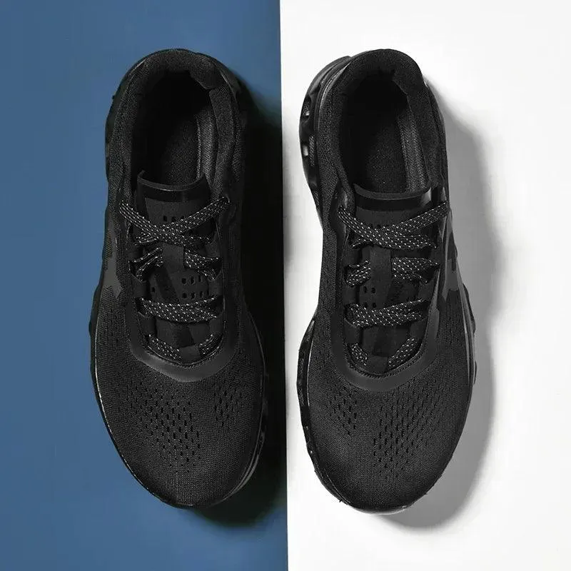 Men's Original Fashion Running Shoes – Anti-Slip, Shock-Absorbing & Breathable
