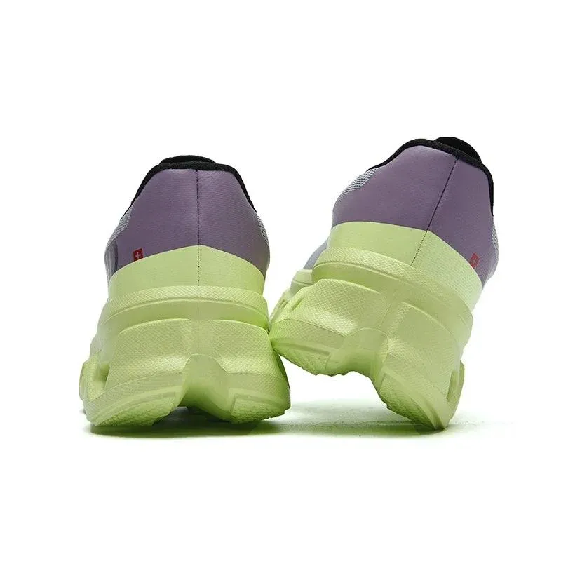 Men's Original Fashion Running Shoes – Anti-Slip, Shock-Absorbing & Breathable