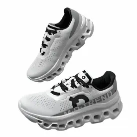 Men's Original Fashion Running Shoes – Anti-Slip, Shock-Absorbing & Breathable