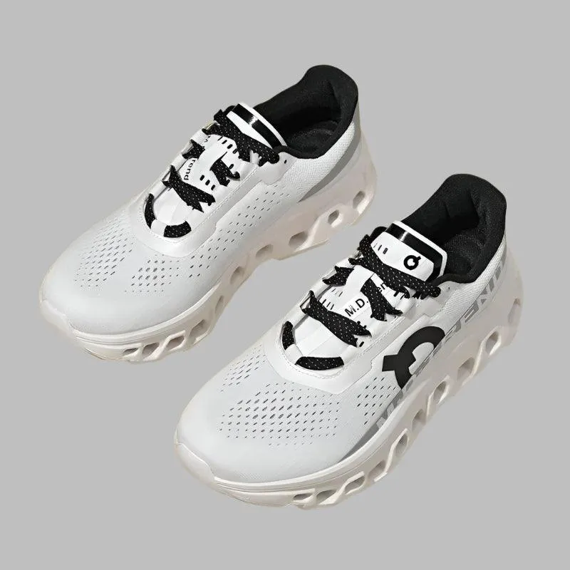 Men's Original Fashion Running Shoes – Anti-Slip, Shock-Absorbing & Breathable