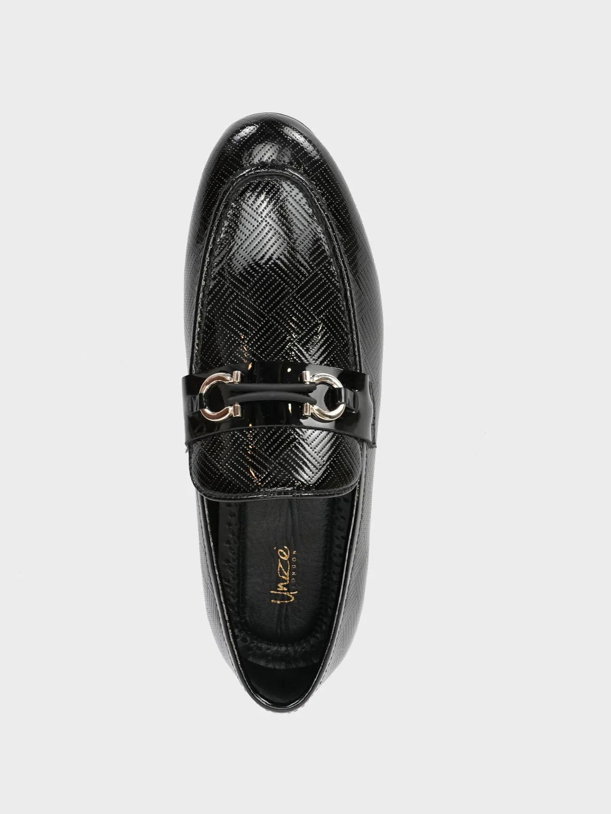 Mens "ARJAN" Formal Dress Shoes