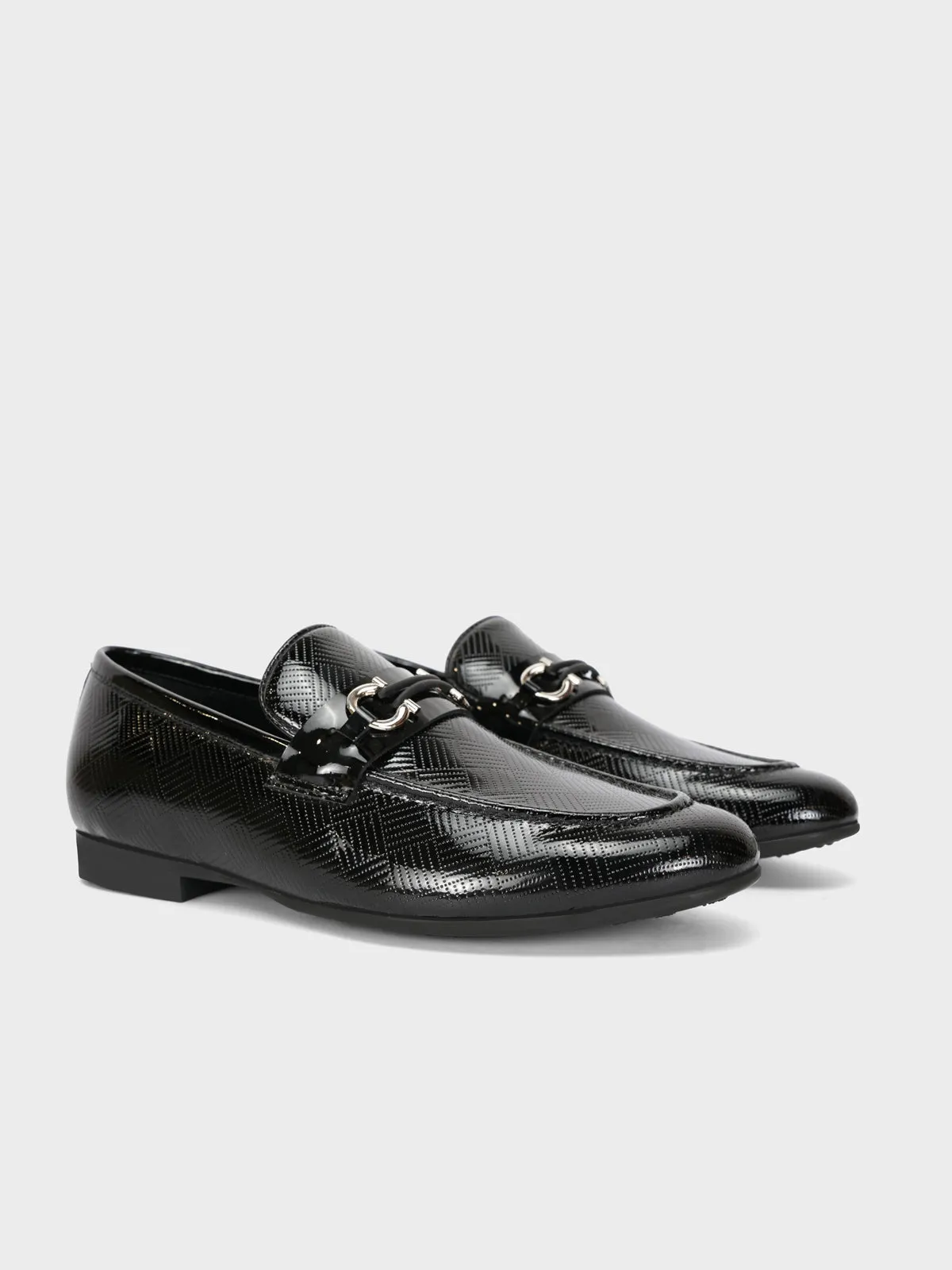 Mens "ARJAN" Formal Dress Shoes