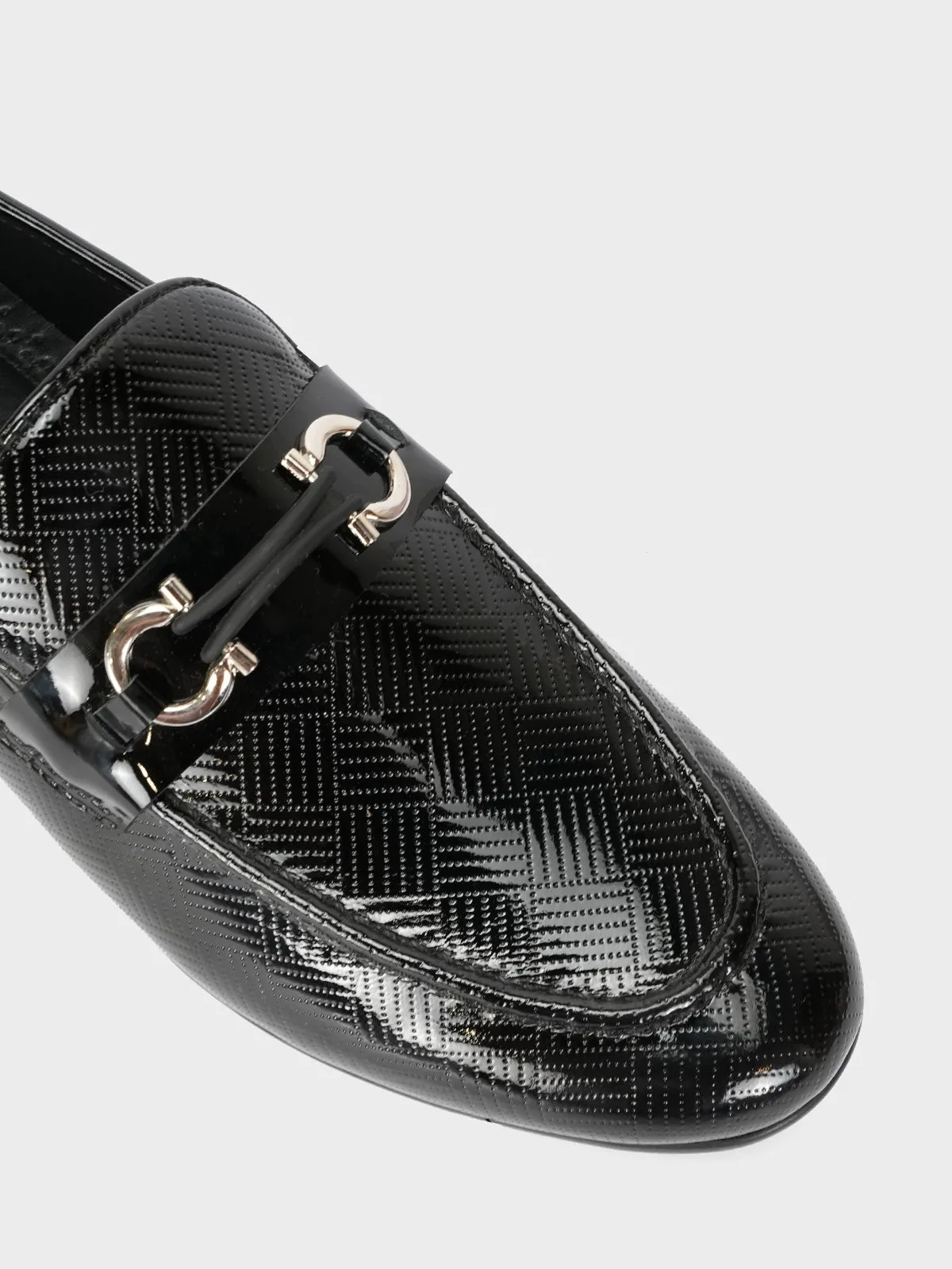 Mens "ARJAN" Formal Dress Shoes
