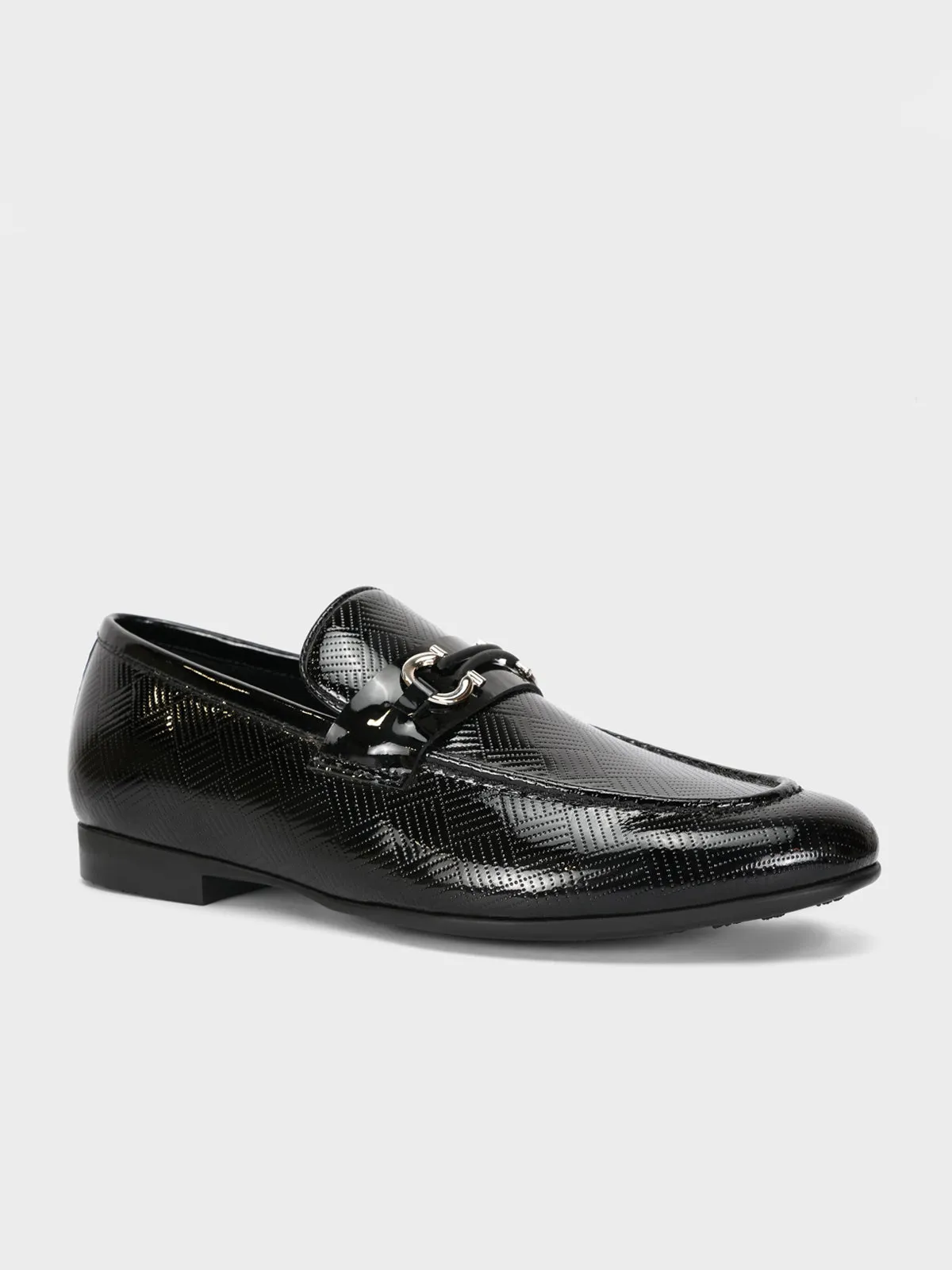 Mens "ARJAN" Formal Dress Shoes