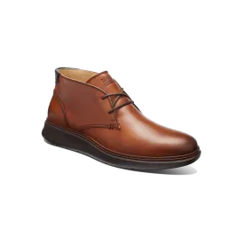 Men's Rafael Hybrid Chukka-Burnished Tan | Samuel Hubbard