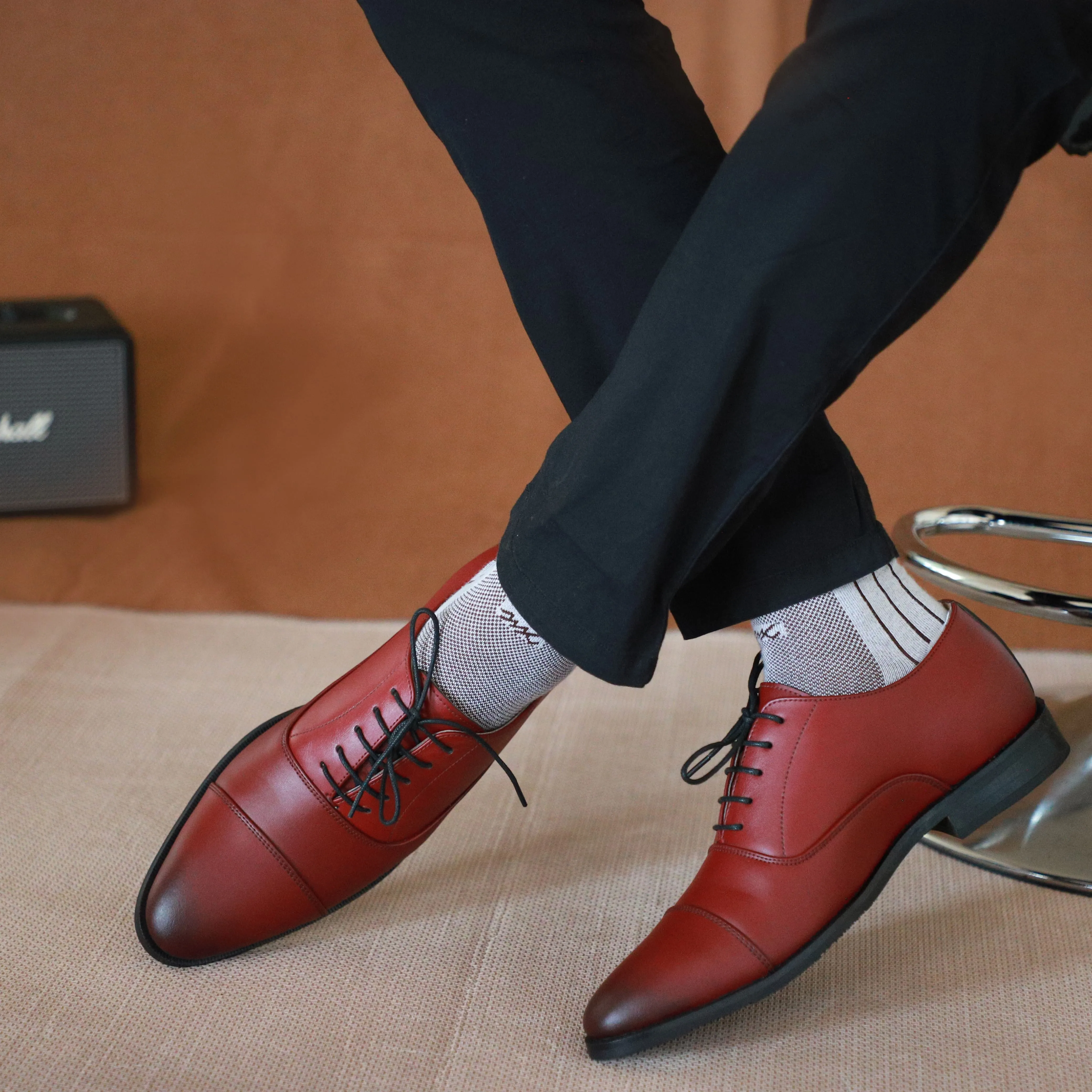 NICHE Burnish Wine Oxford