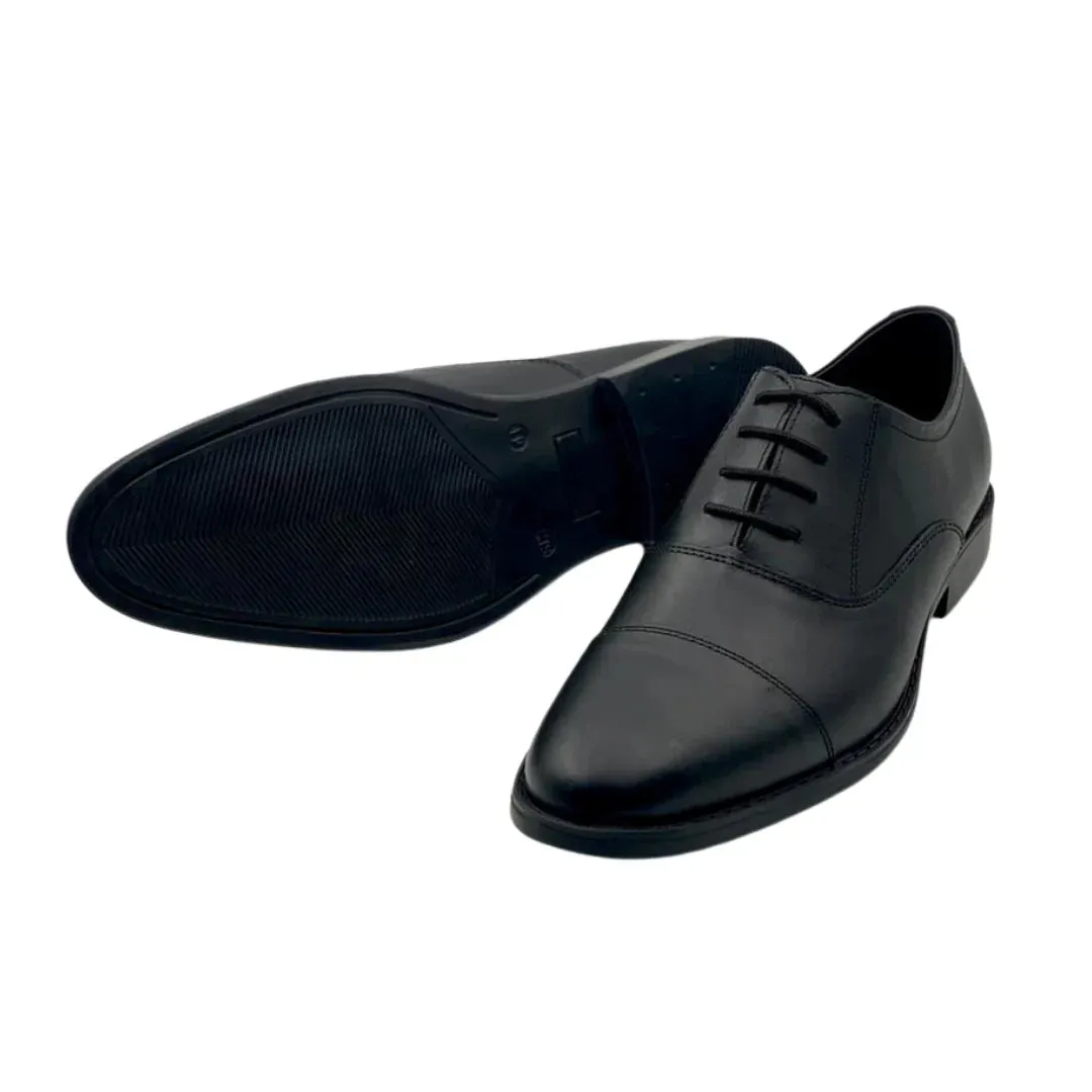 Oxford Black | MEARS