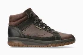 Pitt - Dark Brown