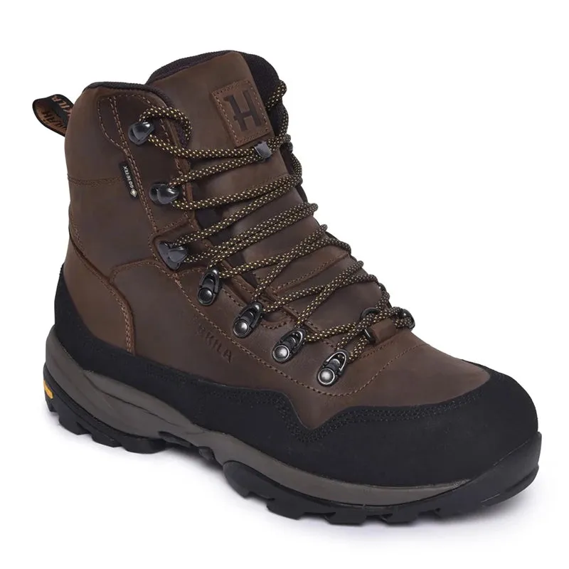 Pro Hunter Ledge 2.0 GTX in Chocolate Brown