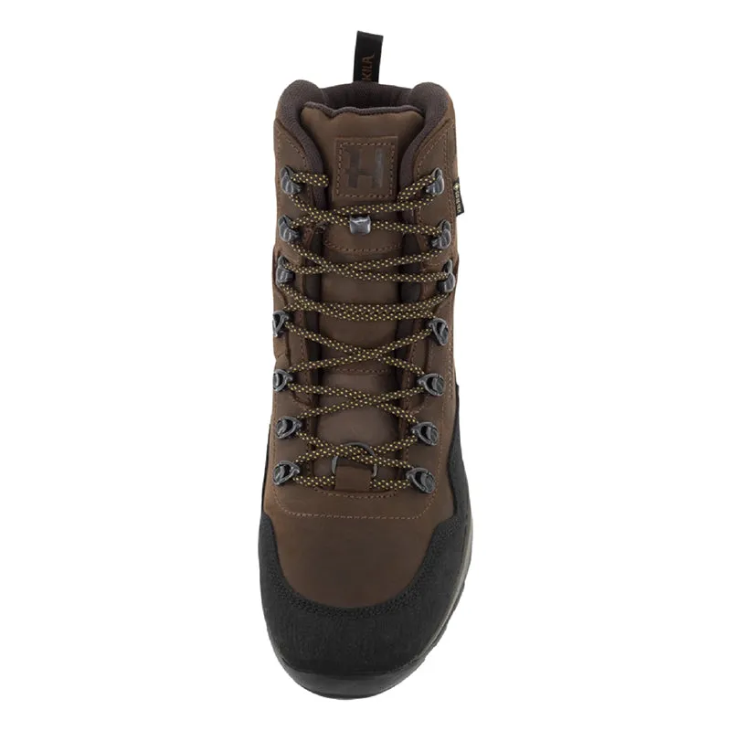 Pro Hunter Ledge 2.0 GTX in Chocolate Brown