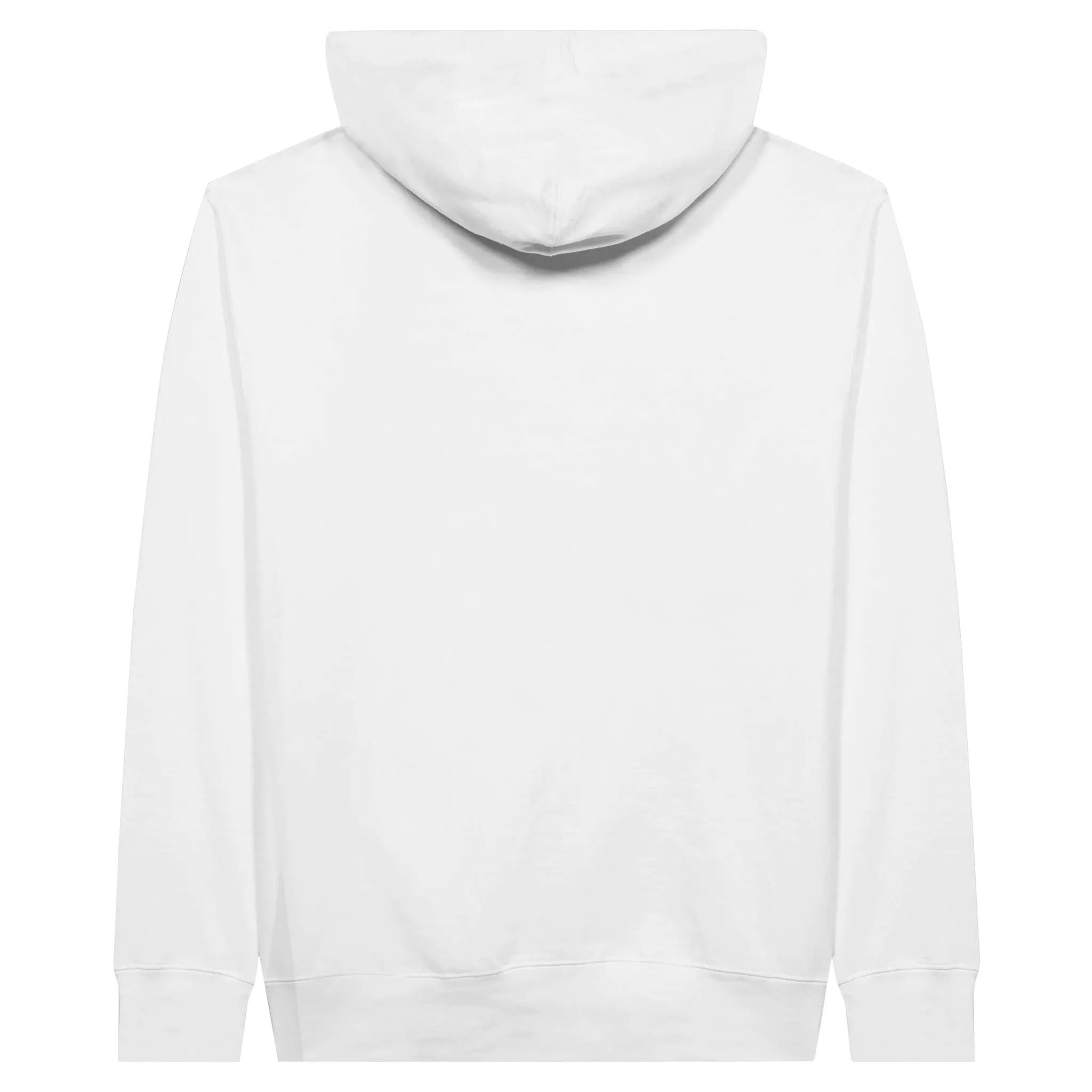 Punk Skull Unisex Pullover Hoodie