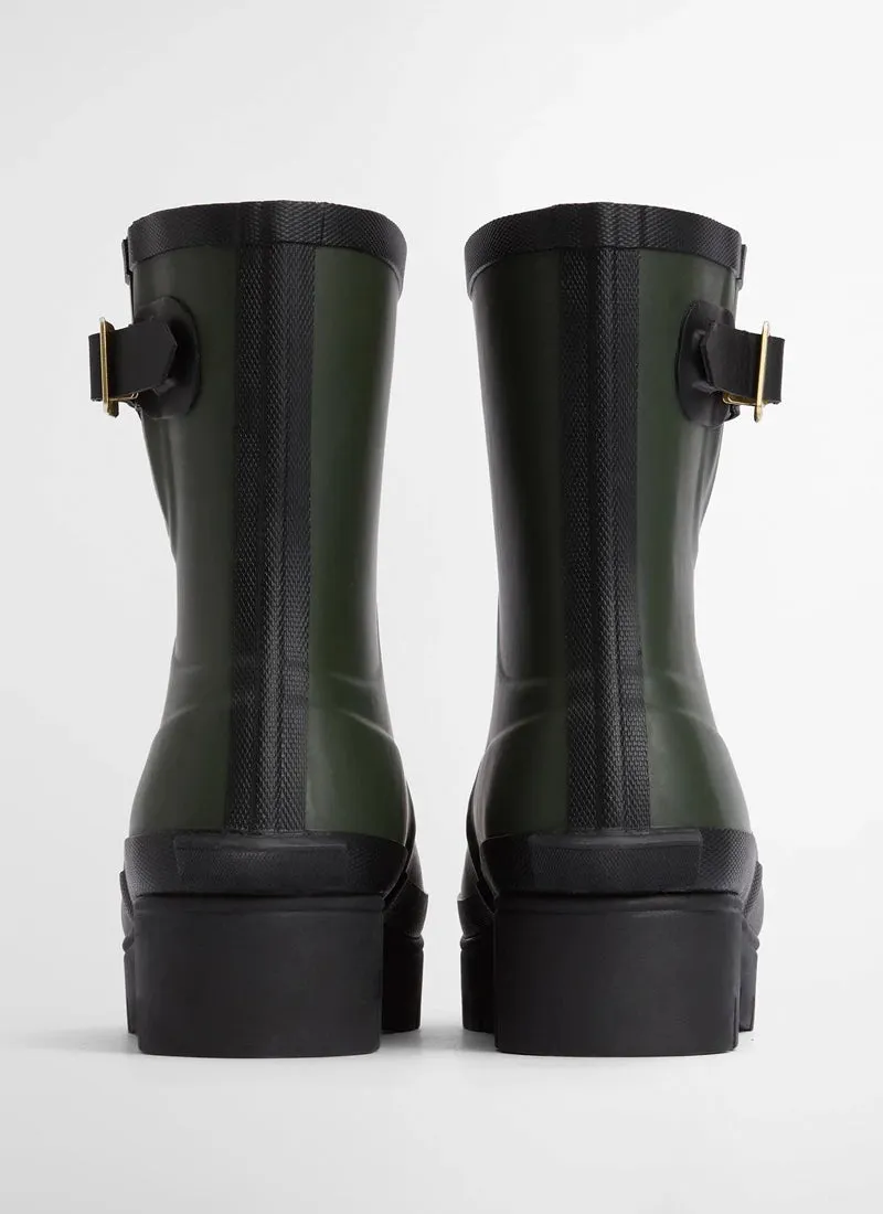 Raelynn Wellingtons Mid Boots