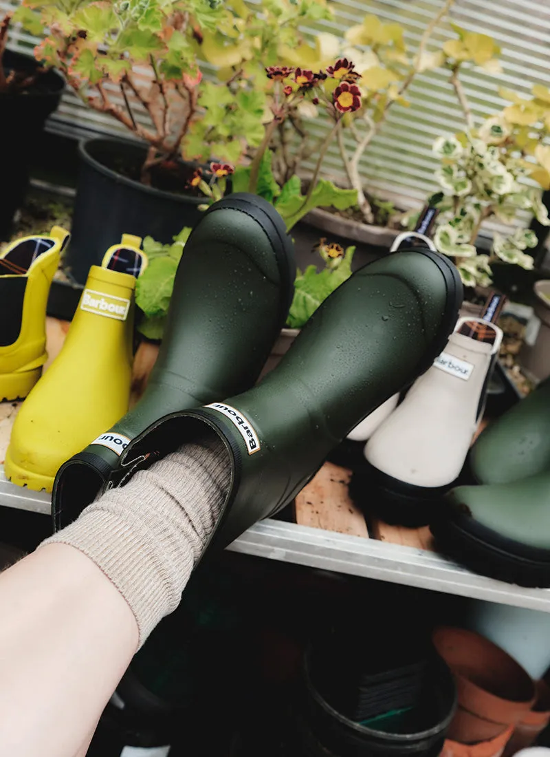 Raelynn Wellingtons Mid Boots