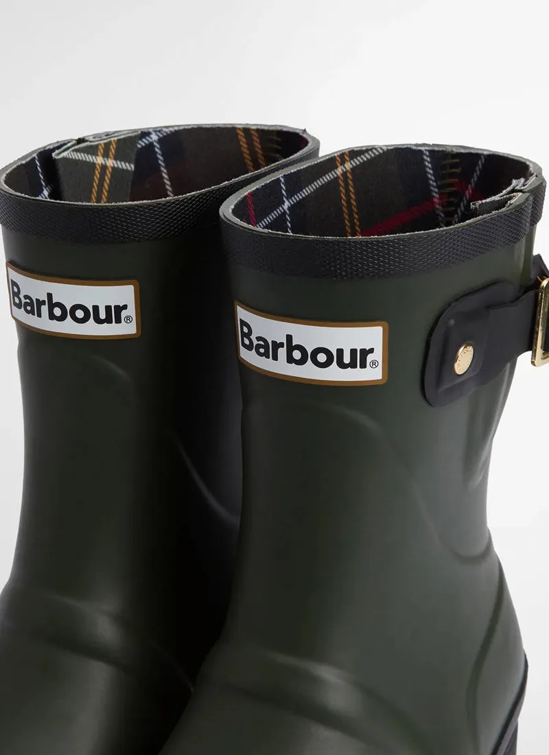 Raelynn Wellingtons Mid Boots