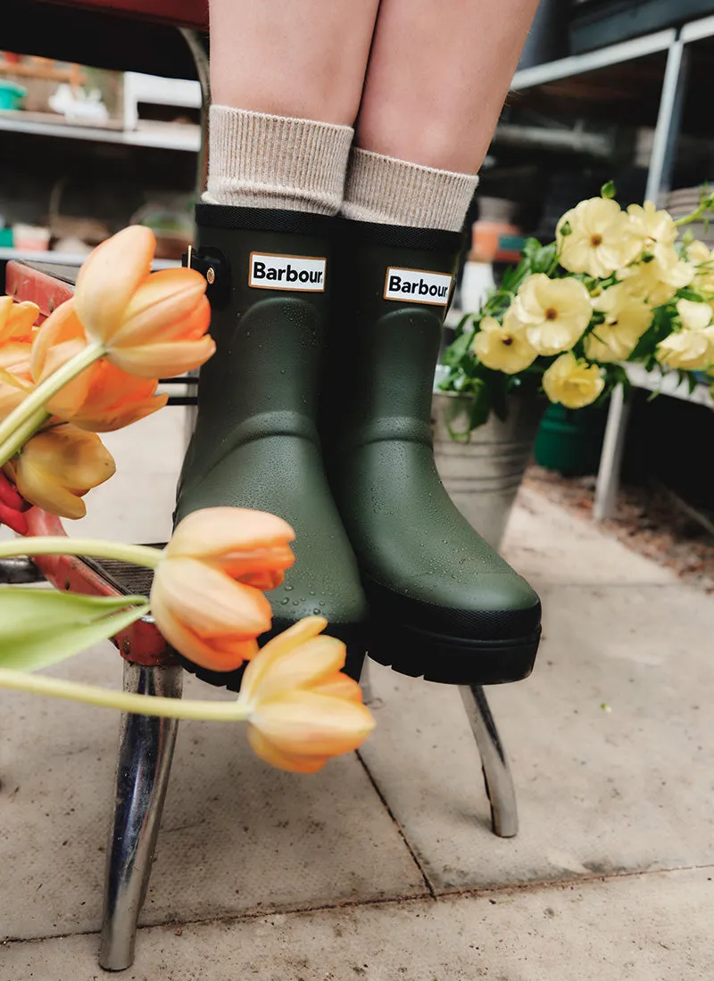 Raelynn Wellingtons Mid Boots
