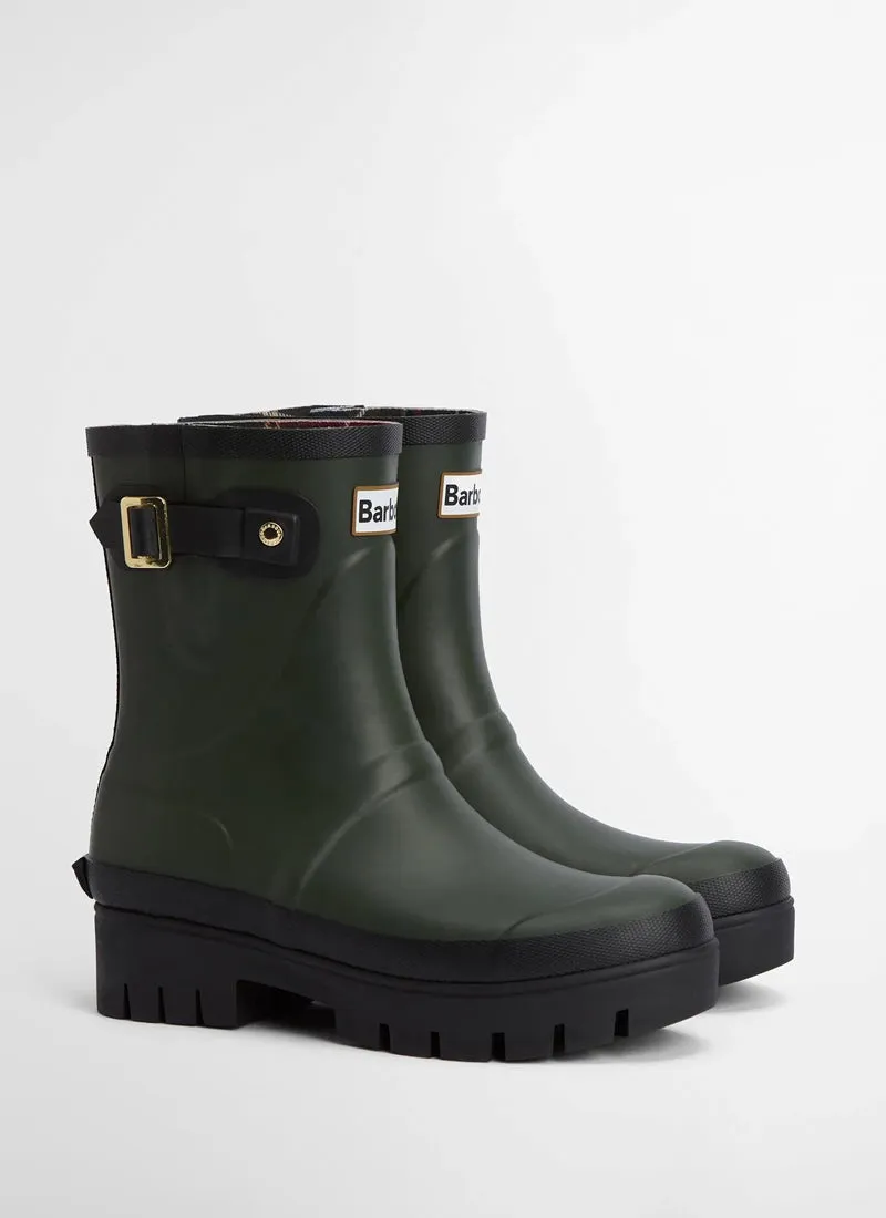 Raelynn Wellingtons Mid Boots