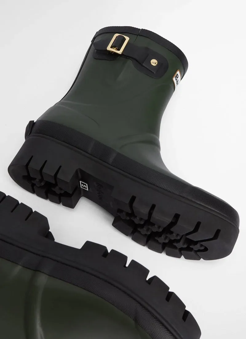 Raelynn Wellingtons Mid Boots