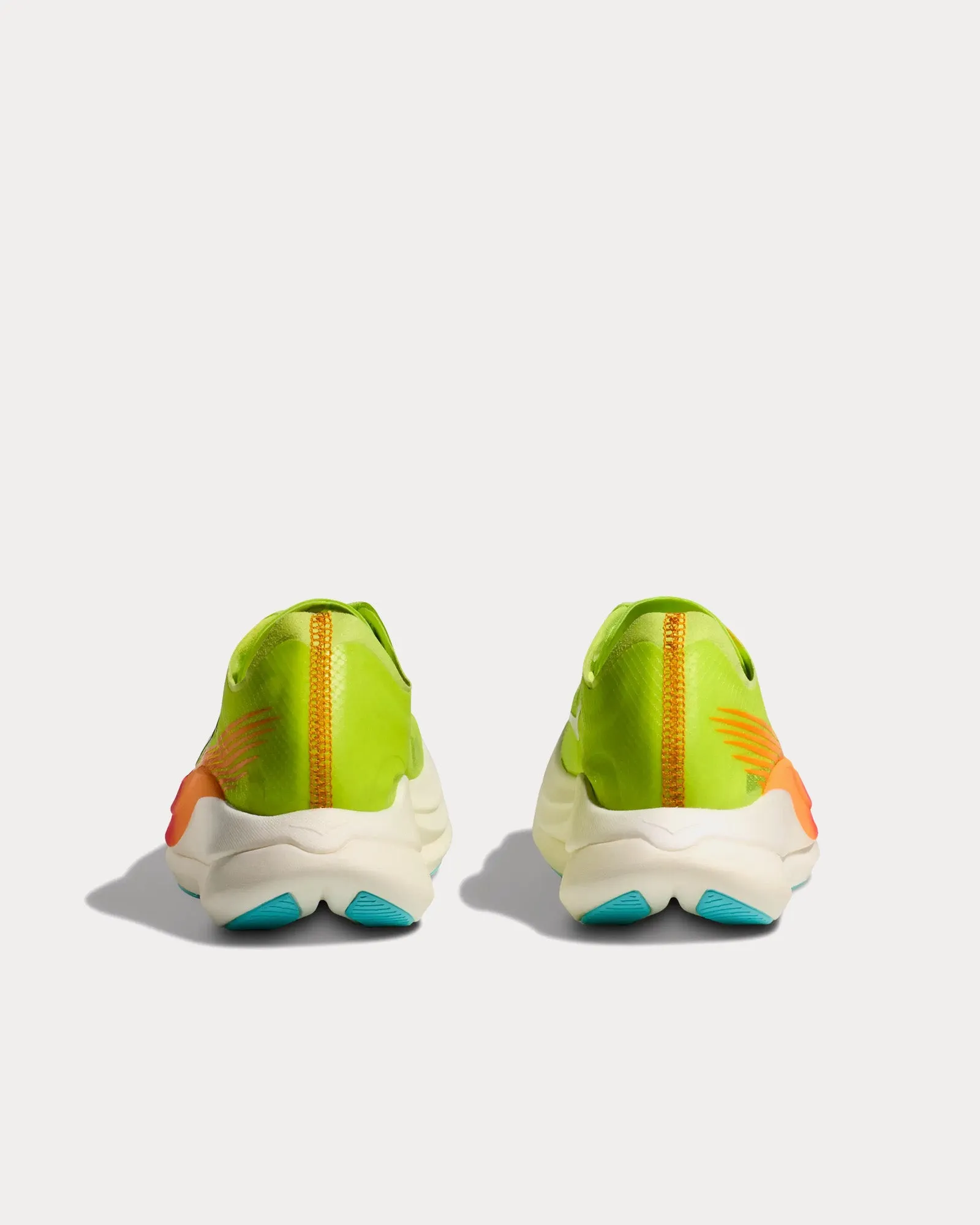 Rocket X 2 Lettuce / Solar Flare Running Shoes