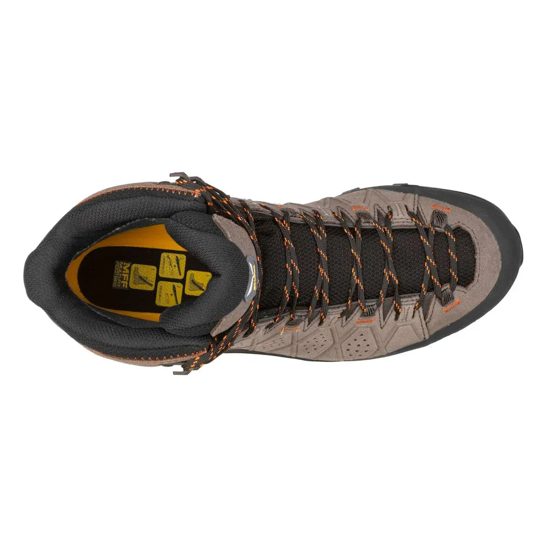 Salewa Men's Alp Trainer 2 Mid Gore-Tex Hiking Boots