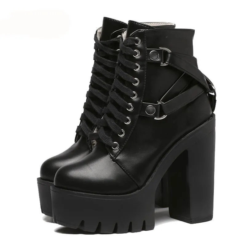 Shadow Stompers