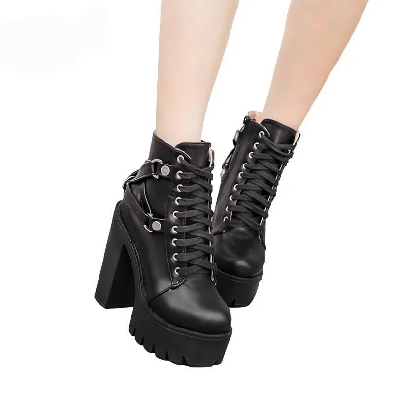 Shadow Stompers