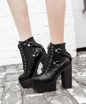 Shadow Stompers