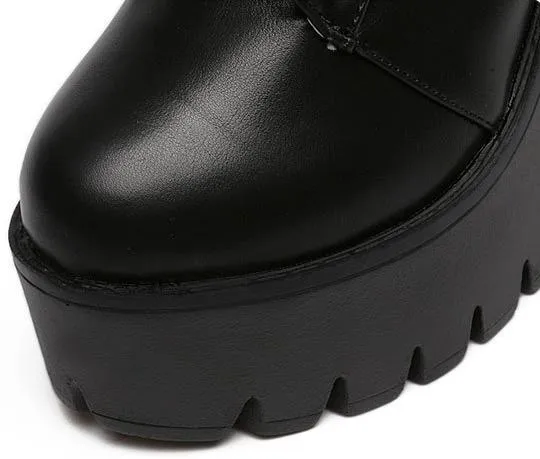Shadow Stompers