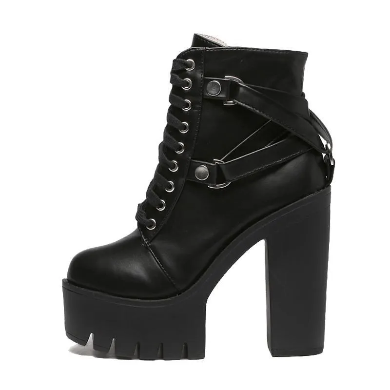 Shadow Stompers