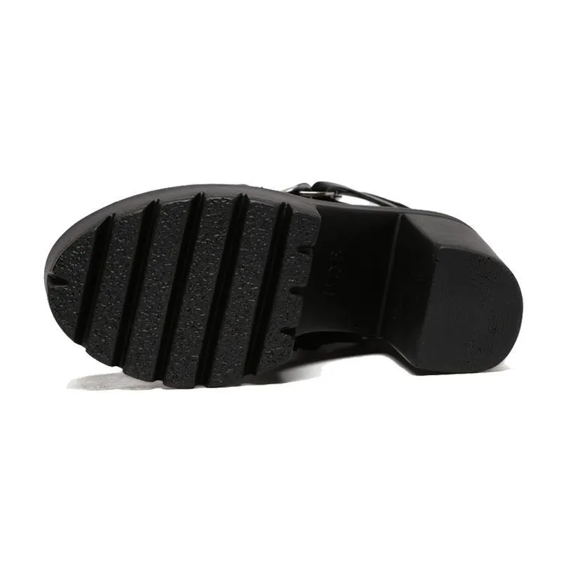 Shadow Stompers